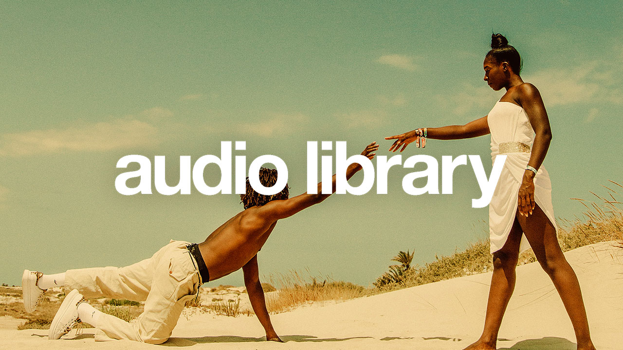 Clarity by tubebackr