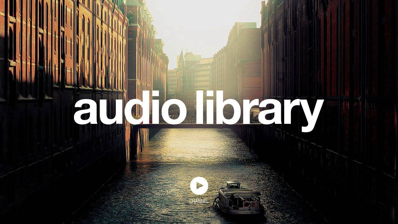 Desert City by Kevin MacLeod