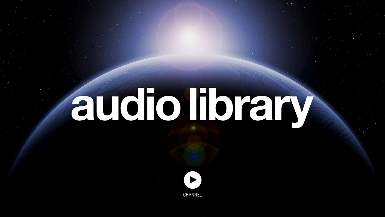 Fanfare for Space by Kevin MacLeod