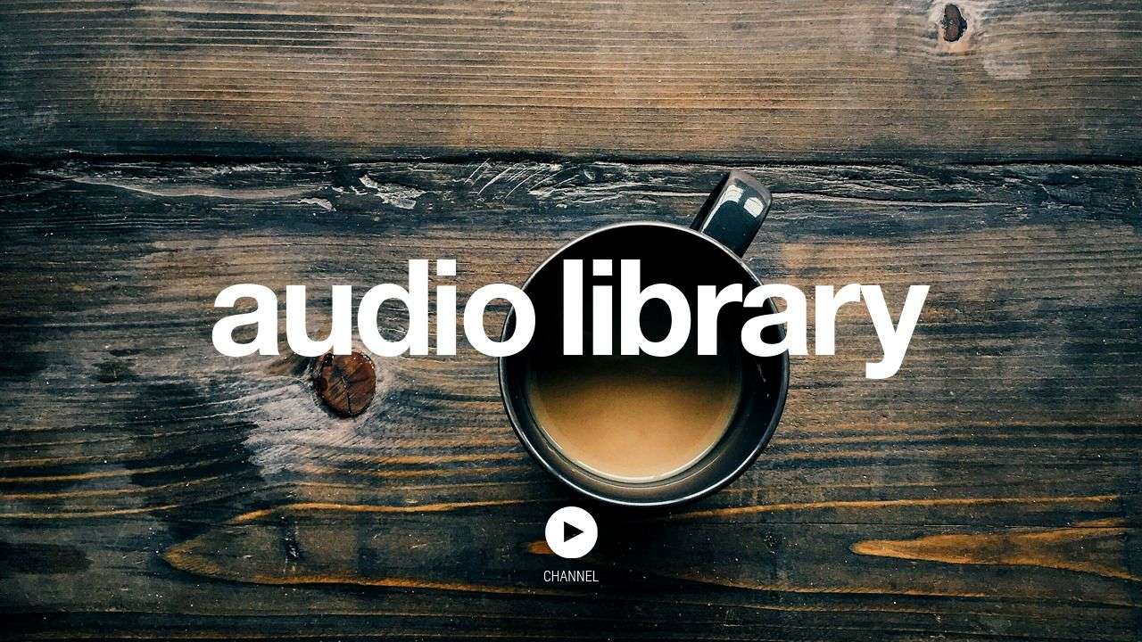 Groove Grove by Kevin MacLeod