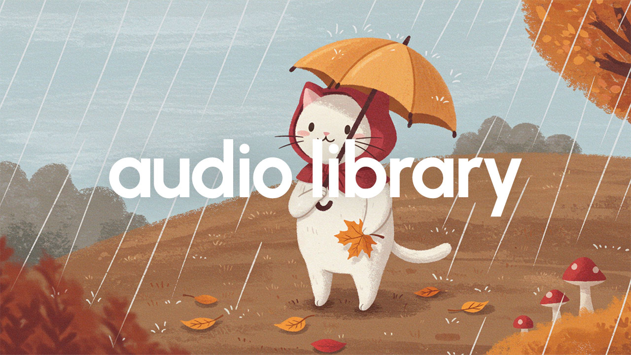 Mischief in the Garden by Audio Library Beats